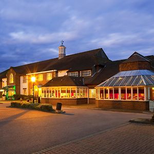 Holiday Inn Ipswich Orwell By Ihg